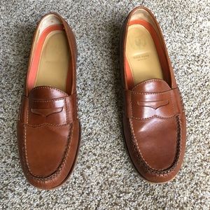 Cole Haan Slip-on Pinch Hand Sewn